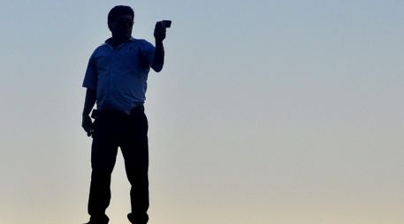 De acuerdo con registros de organizaciones especializadas como ARTICLE 19, varios de estos asesinatos son investigados por su posible relación con la labor informativa de las víctimas. EFE/ARCHIVO