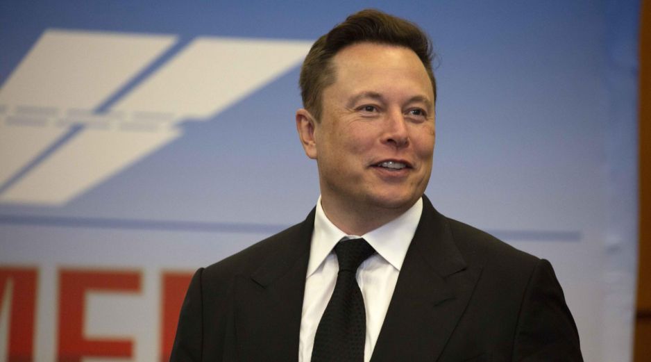 Los ingresos de SpaceX saltaron a siete mil 800 millones de dólares, un aumento de más del 90% respecto al periodo del año anterior. AFP/ARCHIVO