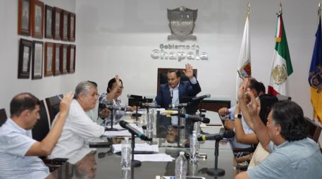 Se busca facilitar la entrega de títulos de propiedad. ESPECIAL