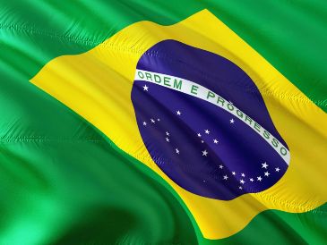 La cancelación de la visa de Maria Luiza Viotti llamó la atención a nivel global. ESPECIAL/PIXABAY