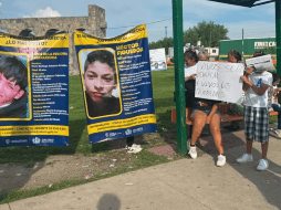 Ambos adolescentes de 15 años de edad están desaparecidos desde el pasado 27 de julio. ESPECIAL
