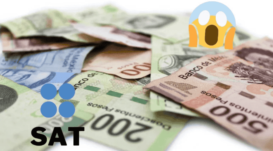 El SAT cuenta con la facultad para hacer que las personas cumplan con sus obligaciones, trámites y el pago de impuestos. Pixabay