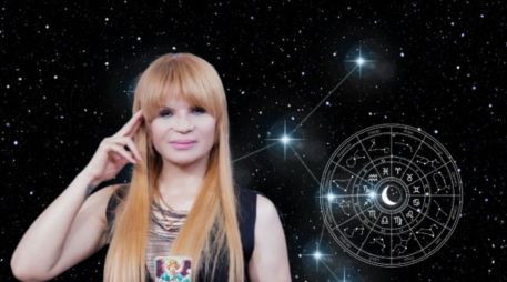 Además de las predicciones para cada signo, Mhoni Vidente recomienda mantener una actitud positiva y evitar conflictos innecesarios durante la jornada.  FACEBOOK/MHONIVIDENTE