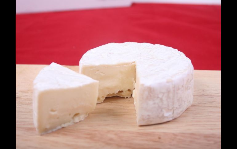 Profeco otorgó su 'palomita' al queso panela reducido en grasa de la marca Los Volcanes. ESPECIAL/PIXABAY