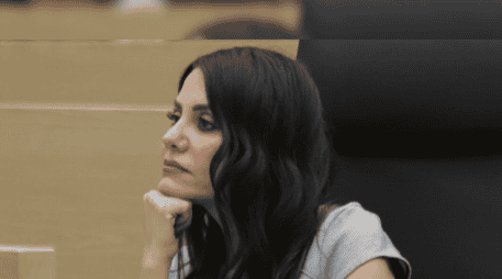 Ahora será la Comisión Nacional de Honestidad y Justicia la encargada de analizar el expediente y determinar si Nayely Salvatori incurrió en conductas contrarias a los principios del partido. FACEBOOK / Nay Salvatori