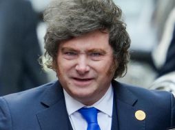 El argentino Javier Milei se refirió a Lula como 