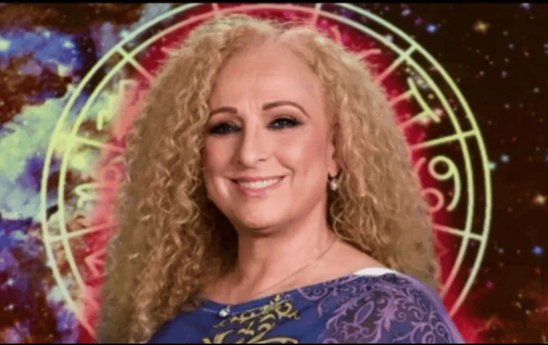 Mizada Mohamed nos comparte las predicciones para cada signo zodiacal. ESPECIAL