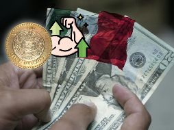 Conoce la cotización del tipo de cambio de dólar a pesos mexicanos para este miércoles 5 de agosto. EL INFORMADOR / ARCHIVO