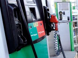 Conoce el precio promedio de los combustibles en los municipios del AMG este 5 de agosto. SUN / ARCHIVO