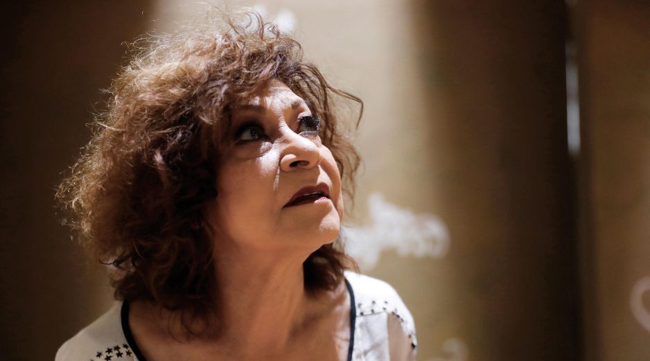 La directora de Canal Once detalló que elementos de la FGR acompañaron al personal de la emisora en la primera inspección general de la emisora. SUN / ARCHIVO