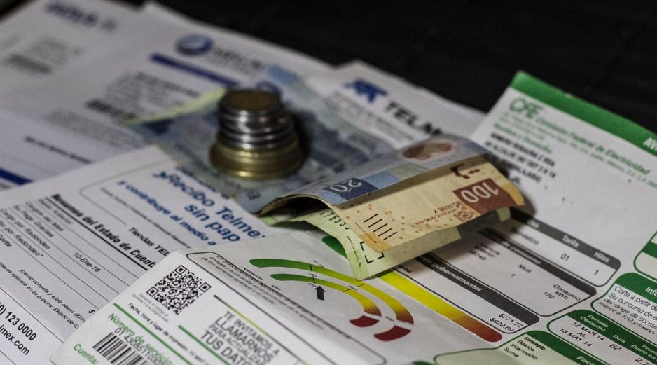 De cara al cierre de 2026, 58 % de mexicanos afirman enfrentar el resto del año con incertidumbre o resignación en materia financiera. EL INFORMADOR / ARCHIVO