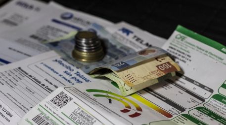 De cara al cierre de 2026, 58 % de mexicanos afirman enfrentar el resto del año con incertidumbre o resignación en materia financiera. EL INFORMADOR / ARCHIVO