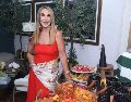 Gaby Enríquez. GENTE BIEN JALISCO / Revista del 7 de julio 2026