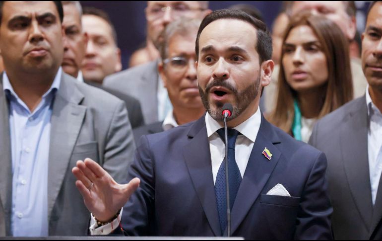 La relación entre México y Colombia atraviesa una etapa de cooperación en temas como comercio, migración y seguridad. EFE/M. Dueñas