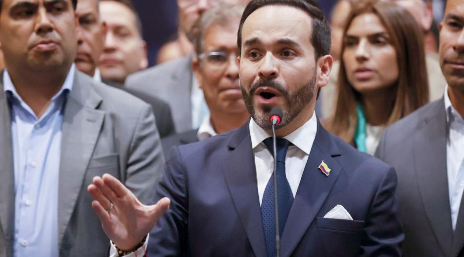 La relación entre México y Colombia atraviesa una etapa de cooperación en temas como comercio, migración y seguridad. EFE/M. Dueñas