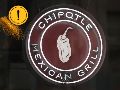 La cadena de restaurantes en Estados Unidos Chipotle Mexican Grill retiró de manera preventiva todos los jalapeños frescos de sus sucursales en Minnesota; esta es la razón. AFP / ARCHIVO