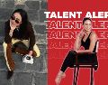 Esta semana en Talent Alert: Valeria Carrillo. GENTE BIEN JALISCO / Revista del 7 de agosto 2026