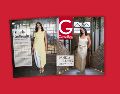 Daniela Guillemin protagoniza la portada de esta semana. GENTE BIEN JALISCO / Revista del 7 de agosto 2026