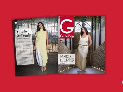Daniela Guillemin protagoniza la portada de esta semana. GENTE BIEN JALISCO / Revista del 7 de agosto 2026