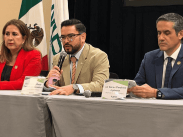 Antes de que concluya este mes, ya se podrán tener las primeras 20 o 30 colonias en la aplicación de mayor movimiento inmobiliario de la Zona Metropolitana de Guadalajara. EL INFORMADOR/J. Velazco