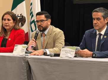 Antes de que concluya este mes, ya se podrán tener las primeras 20 o 30 colonias en la aplicación de mayor movimiento inmobiliario de la Zona Metropolitana de Guadalajara. EL INFORMADOR/J. Velazco
