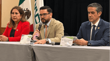 Antes de que concluya este mes, ya se podrán tener las primeras 20 o 30 colonias en la aplicación de mayor movimiento inmobiliario de la Zona Metropolitana de Guadalajara. EL INFORMADOR/J. Velazco