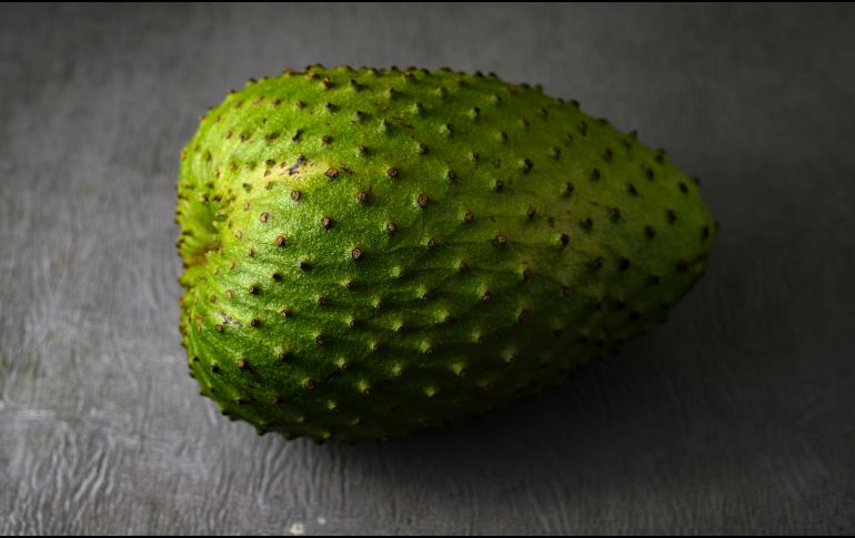 La capacidad de las hojas de guanabana combaten formaciones tumorales. UNSPLASH / O. IVÁN ESQUIVEL ARTEAGA