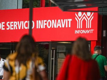La Firma Electrónica comenzó a utilizarse con la aprobación del Consejo de Administración del Infonavit, desde diciembre de 2025. EL INFORMADOR/ARCHIVO