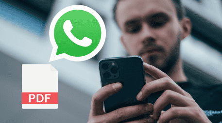 WhatsApp tiene por objetivo principal impulsar y acelerar los flujos de trabajo de estudiantes y empresas. UNSPLASH / J. LEUPE