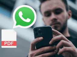 WhatsApp tiene por objetivo principal impulsar y acelerar los flujos de trabajo de estudiantes y empresas. UNSPLASH / J. LEUPE
