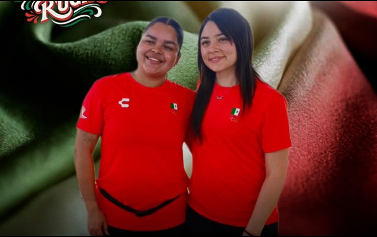 México dominó el tiro deportivo individual en Santo Domingo 2026 al conquistar cinco medallas, incluidas dos de oro, con destacadas actuaciones. X/ @conadeoficial.