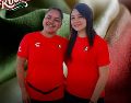 México dominó el tiro deportivo individual en Santo Domingo 2026 al conquistar cinco medallas, incluidas dos de oro, con destacadas actuaciones. X/ @conadeoficial.