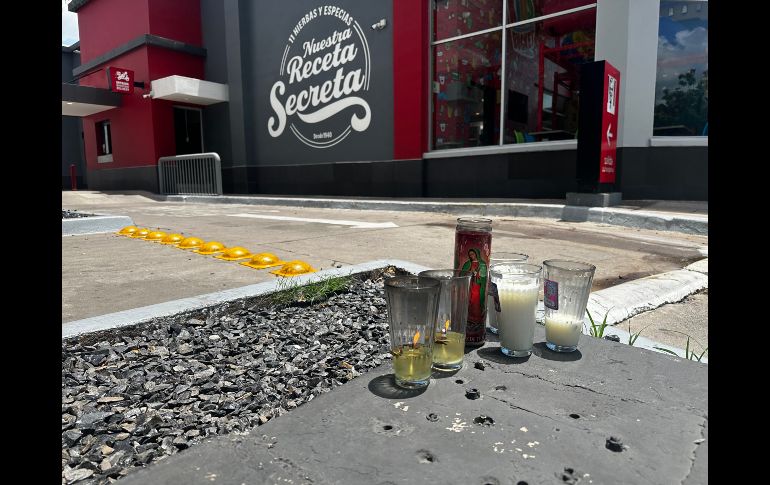 El asesinato de César Gastélum en Culiacán expone el alto riesgo de ser influencer en Sinaloa. AP/A. Ibarra