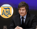 El mensaje de Lisandro Martínez fue interpretado por muchos como una defensa de los recursos nacionales, aunque otros usuarios cuestionaron que un deportista intervenga en un debate político. EFE / ARCHIVO / ASOCIACIÓN DE FUTBOL ARGENTINO