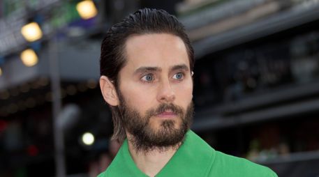 Jared Leto negó las acusaciones difundidas, y hasta las calificó de 