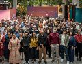 Los Premios Ariel 2026 se transmitirán a través de HBO Max debido al éxito que tuvo esta modalidad en streaming. INSTAGRAM/academiacinemx
