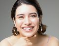 Paloma Petra combina la actuación y la producción en “Vainilla”, una experiencia que, asegura, fortaleció su visión del trabajo colaborativo. CORTESÍA
