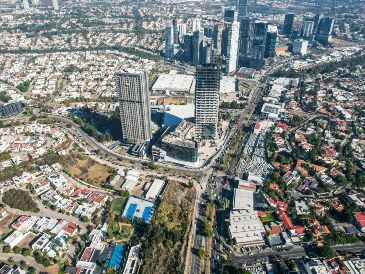 Descubre por qué Zapopan se posiciona como el municipio más caro para rentar vivienda en el Área Metropolitana de Guadalajara, según datos del ITESO. EL INFORMADOR/ARCHIVO