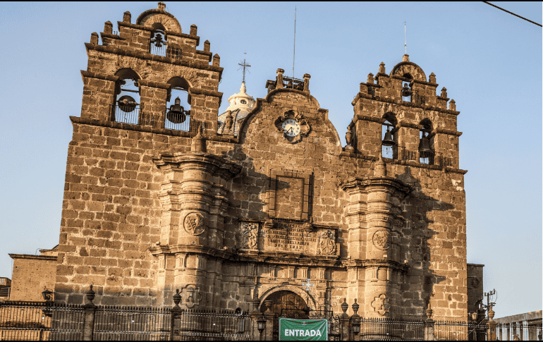 Guadalajara conmemorará el 234 aniversario luctuoso de Fray Antonio Alcalde con una serie de actividades gratuitas, incluyendo teatro y presentaciones literarias. EL INFORMADOR/ARCHIVO