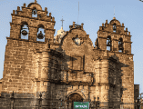 Guadalajara conmemorará el 234 aniversario luctuoso de Fray Antonio Alcalde con una serie de actividades gratuitas, incluyendo teatro y presentaciones literarias. EL INFORMADOR/ARCHIVO