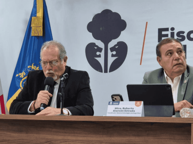 El Fiscal de Jalisco recomendó a la ciudadanía resolver antes cualquier duda sobre la legalidad de algún trámite en la compraventa de fincas. EL INFORMADOR/R. Bobadilla