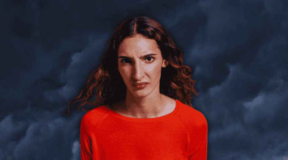 La queja crónica está reconfigurando silenciosamente tu cerebro, elevando tu estrés y saboteando tu bienestar general sin que te des cuenta. ESPECIAL / CANVA