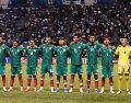 El triunfo de la Seleccón Mexicana contra la escuadra panameña se vivió con intensidad en Puebla. IMAGO7 / ARCHIVO