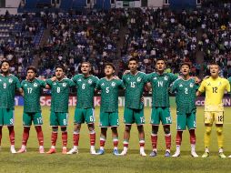 El triunfo de la Seleccón Mexicana contra la escuadra panameña se vivió con intensidad en Puebla. IMAGO7 / ARCHIVO