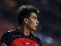 Gilberto Mora, jugador de Xolos de Tijuana, atrae al PSG y otros clubes europeos. IMAGO 7