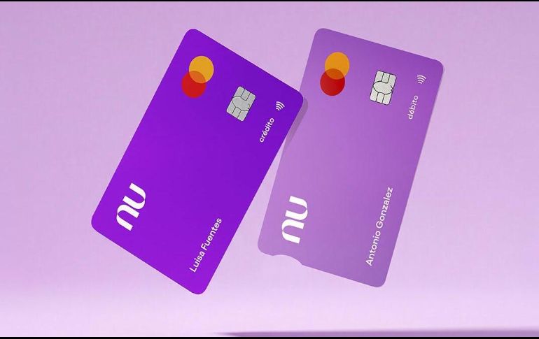 Esto implica la transformación de Nu México en banco múltiple. ESPECIAL / FACEBOOK NU México