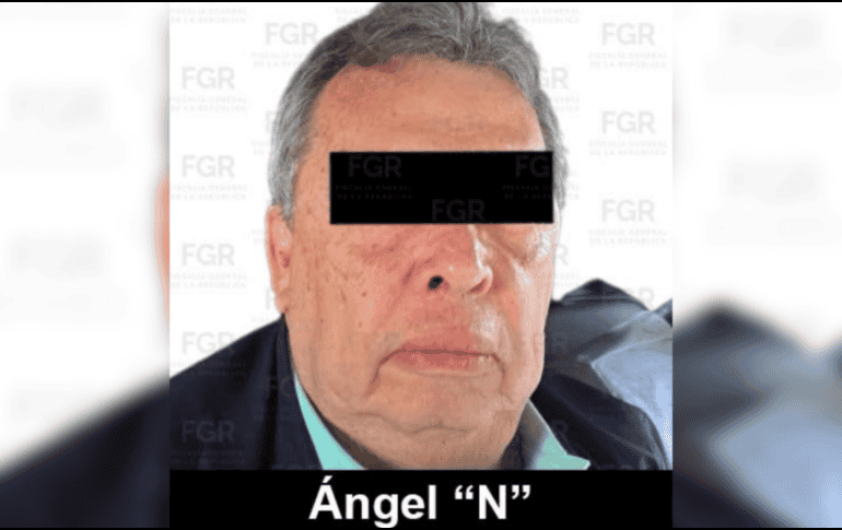 Su primer periodo como gobernador de Guerrero ocurrió entre 1996 y 1999, cuando el Congreso estatal lo designó mandatario sustituto tras la destitución de Rubén Figueroa Alcocer. ESPECIAL/X/ @FGRMexico