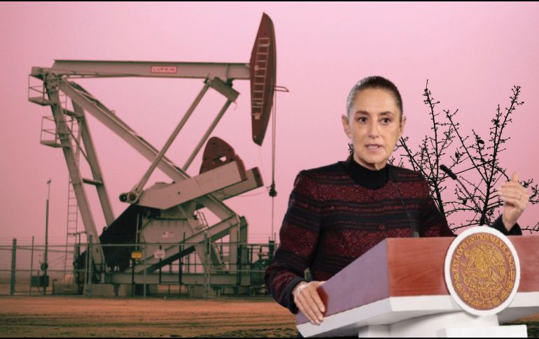 Durante su campaña presidencial de 2024, Sheinbaum prometió que 