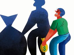 Conoce la tabla de plazos basada en UDIS y los consejos de la Condusef para limpiar el historial financiero. SUN/ARCHIVO