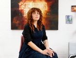 ARTE. Alejandra Ruiz Rincón será la artista residente de este año y desarrollará el proyecto “La ciudad de las damas”. CORTESíA